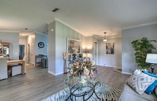 Inviting Lady Lake House In the Village! - Foto 7