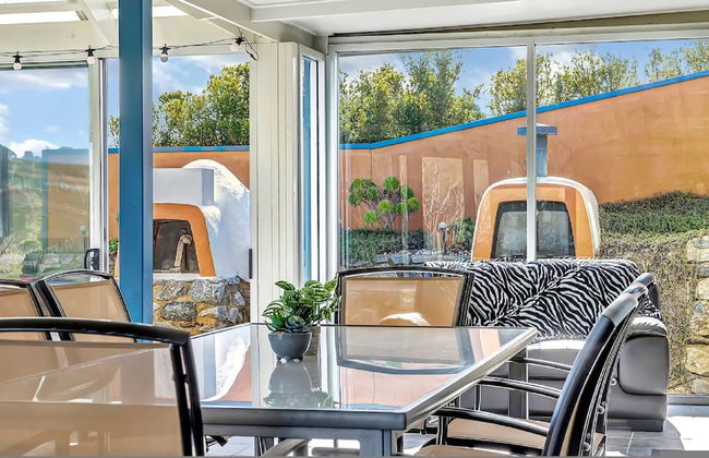 The Darling of Marina - A Hilltop and Sea Getaway - Foto 1