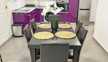 Reformado. Plaza de Toros. A/C - Photo 4, stove, dishwasher, pet friendly, toaster, minibar