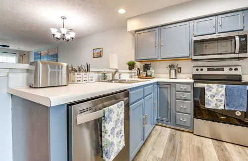 Condo with Pool and Hot Tub in Aberdeen Golf Villas! - Foto 8