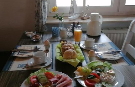 Boddenhus auf Rügen - Ferienwohnungen und Pension - Foto 25