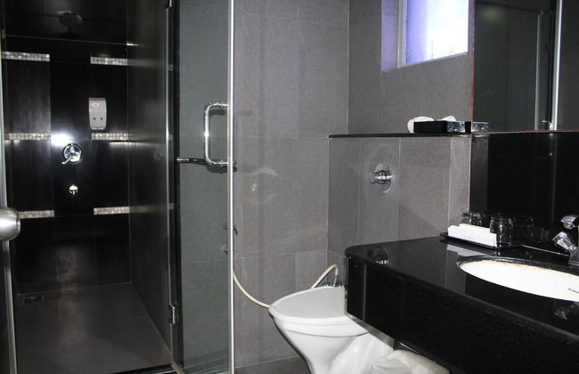 The Lotus Apartment Hotels - Burkit Road - Foto 24