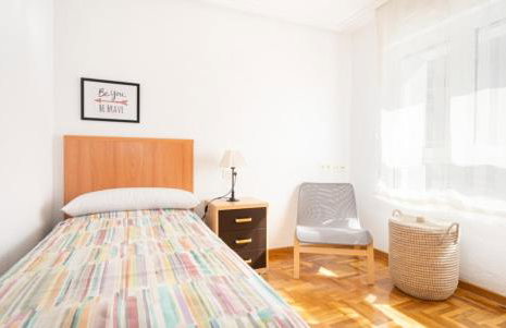 MyHouseSpain - Luminoso piso junto al centro - Photo 15