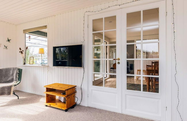 5 Person Holiday Home in Middelfart - Foto 26