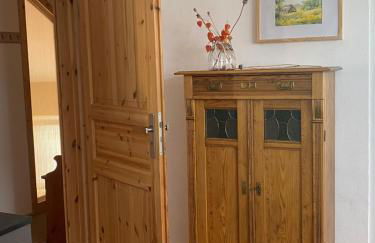 Ferienwohnung im Dreiseitenhof - Photo 10