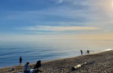 Le Canal superbe maison Climatisation Wi-Fi Parking Jardin Piscine 15 mn de Béziers - Foto 27