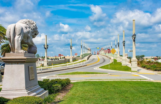 Dolphin Bay Apartment - Foto 32