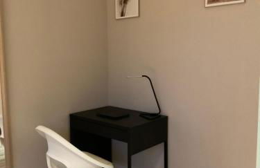 Modernes Studio am Dreiländereck - Foto 8