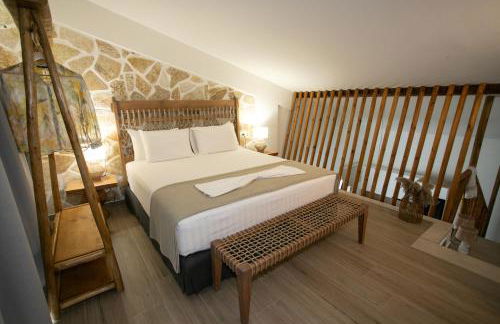 Filoxenia Olive Garden luxury villas and suites - Foto 70