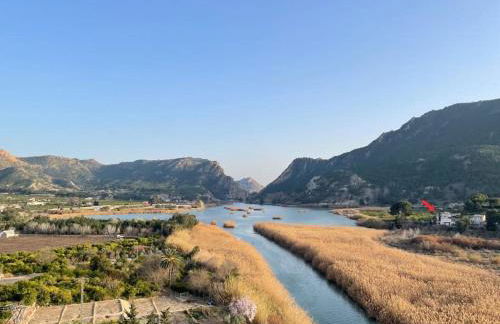 Casa rural con jacuzzi y chimenea en paraje único - La Casa del Pino - Foto 30