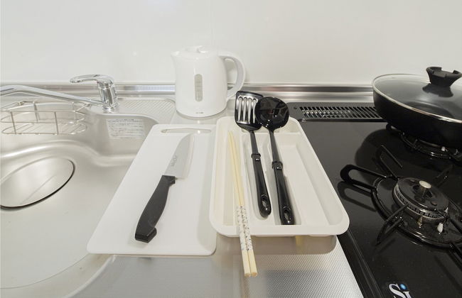 Coruscant Hotel Nagasaki Station 2 - Foto 55