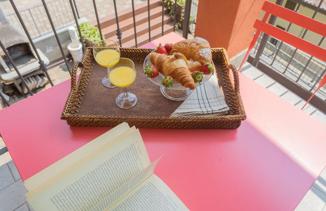 Blue Bliss Apartment - Photo 72