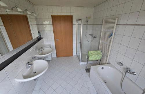 Ferienwohnung auf dem Land - Foto 5