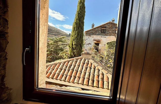 El Bulín de Patones - Foto 5