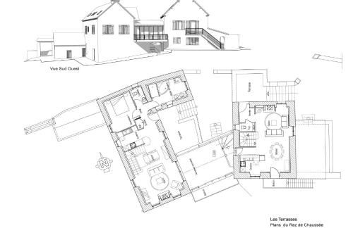 Les Terrasses du Domaine de la Malonie - Foto 25