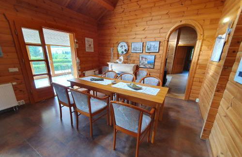 Ferienhaus Brockenbauer - Foto 21