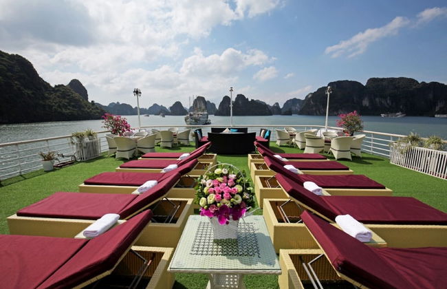 Lotus D'Orient Cruise - Foto 72