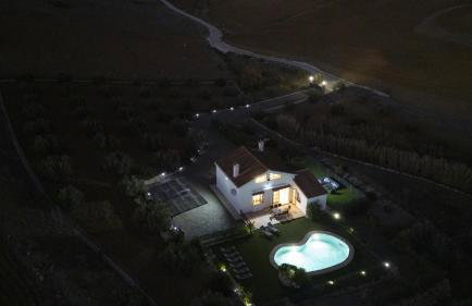 Villa el Rincón de la Jara - Photo 32