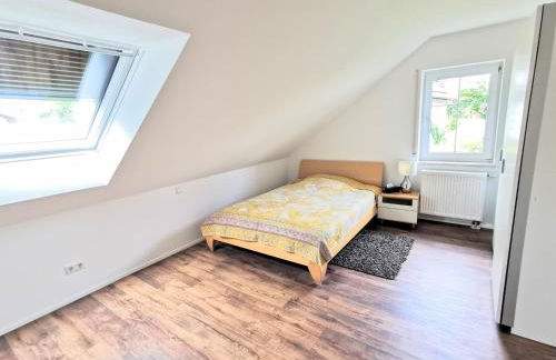 BodenSEE Apartment Achberg Panoramablick - Foto 8