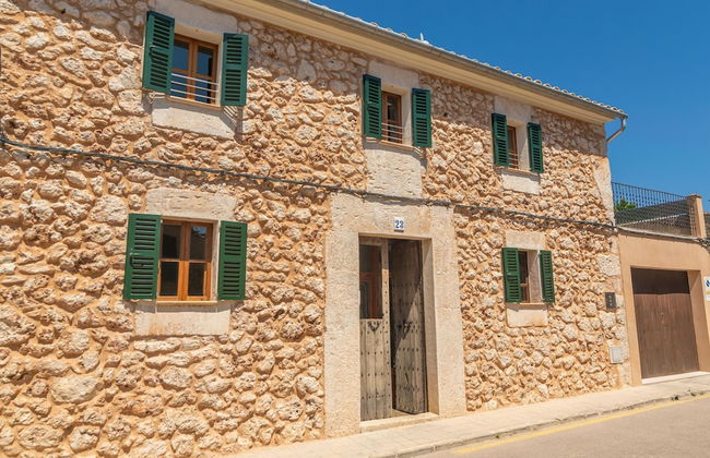 Sa Teulera De Pina in Pina - Foto 27