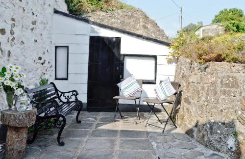 Trecarne Cottage - Foto 15