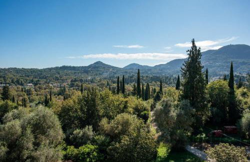 Mansion on the Hill by CorfuEscapes - Foto 98