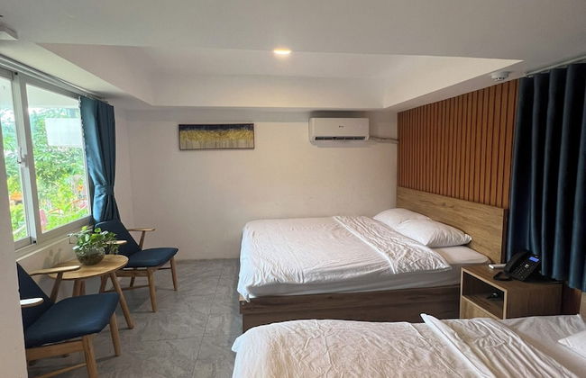 Flyup Resort - Photo 36