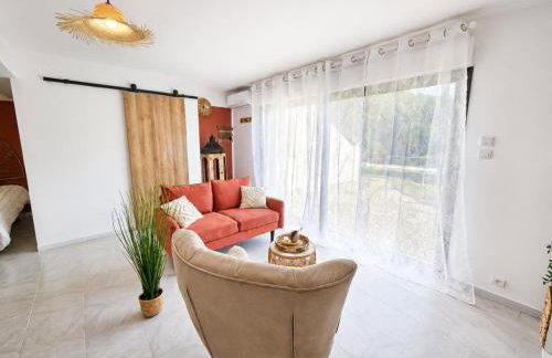 Cocon d'Amour & Spa - Foto 4