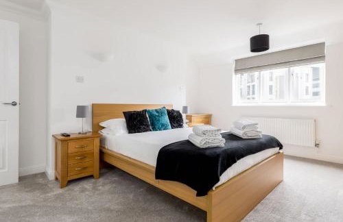 Magnolia House - Beautiful Townhouse in Old Town Poole - Photo 5