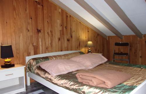 a casetta di a Faragina - Foto 9