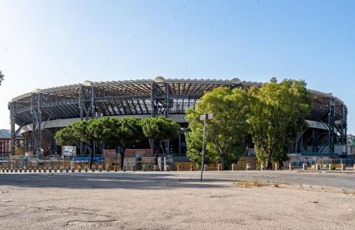 Click&Sleep Fuorigrotta - Photo 48