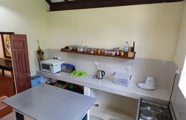 The Chalet - Whole Villa 2 Bedroom (Sleeps 4) - Photo 10