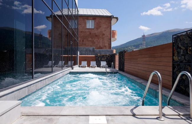 Dili Town Resort and Spa - Photo 37