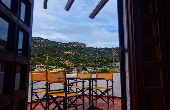 Anny Sea and Sun Apartments - Photo 14