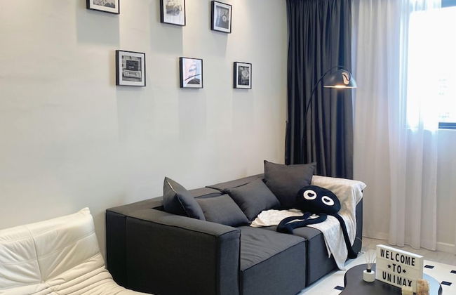 Chambers PWTC By Unimax - Foto 36