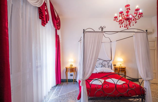 Christian Bed&Breakfast - Foto 17