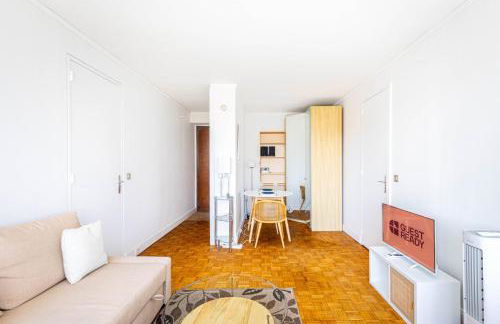GuestReady - Tranquil city stay near Montparnasse - Foto 7