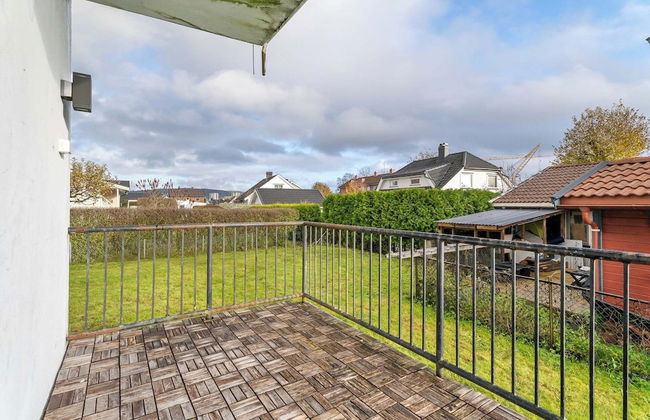 Telemark Apartments - Foto 26