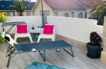 Acogedora casa recién reformada con jardín y wifi - Foto 20