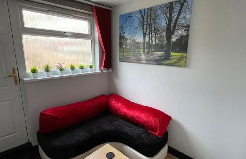 The Secret Maisonette Rochester - Photo 13