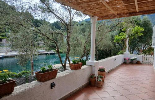 Apartments Nadine Mljet Komfort mit Meerblick - Foto 49