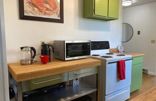 Quaint Downtown Cottage - Foto 6