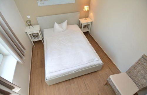 Haus Mönchgut - Haushälfte 2 "Findling" - Foto 20