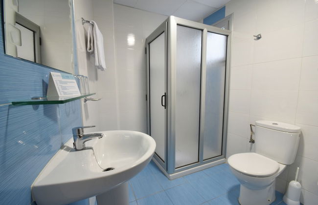 Apartamentos Tinoca - Foto 42