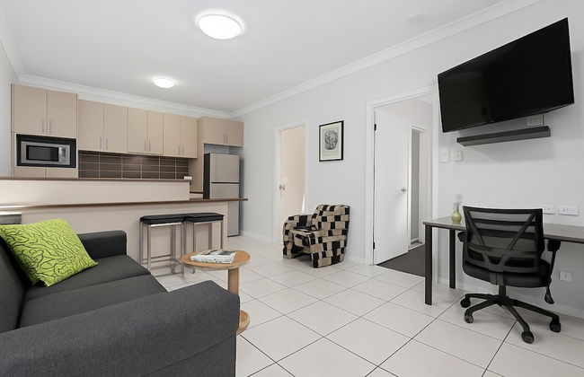 Emerald Inn by Travellers - Foto 9