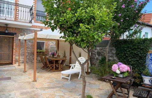 Apartamento con jardín - Foto 15