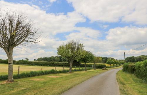 Shepherd's Barn - Photo 21
