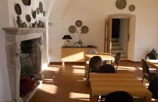 Relais Palazzo Lodron - Guest House - Foto 43
