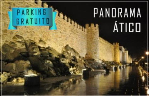 Panorama Ático - Foto 1