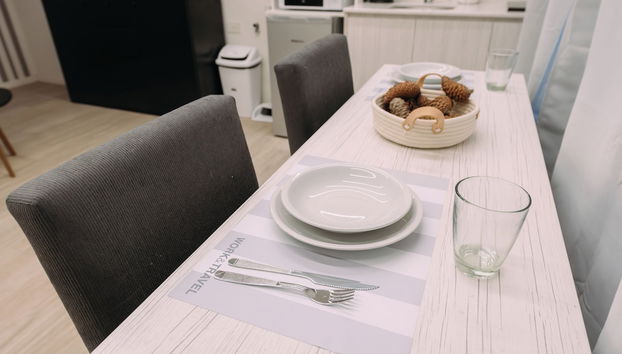 Maison Work & Travel 2 - Palermo - Foto 3, Habitación